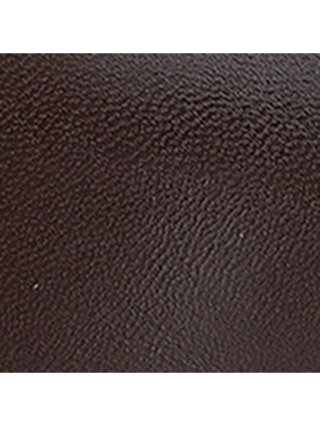 Kahverengi Marcelle Küt Burunlu Üç Tokalı Bantlı Kadın Babet-8