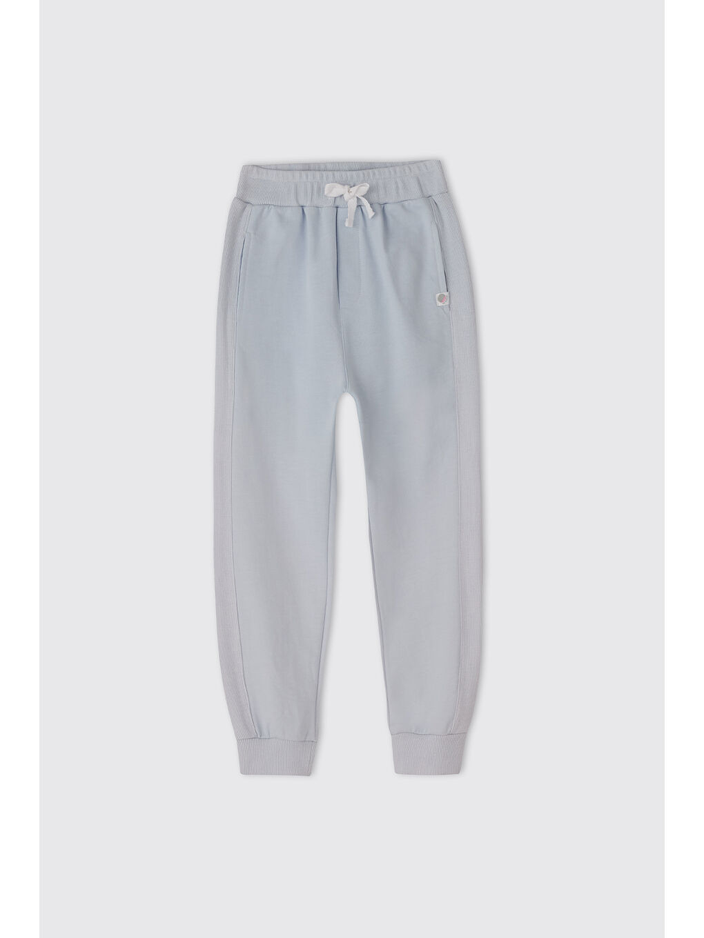 Erkek Çocuk Mavi Eşofman Altı