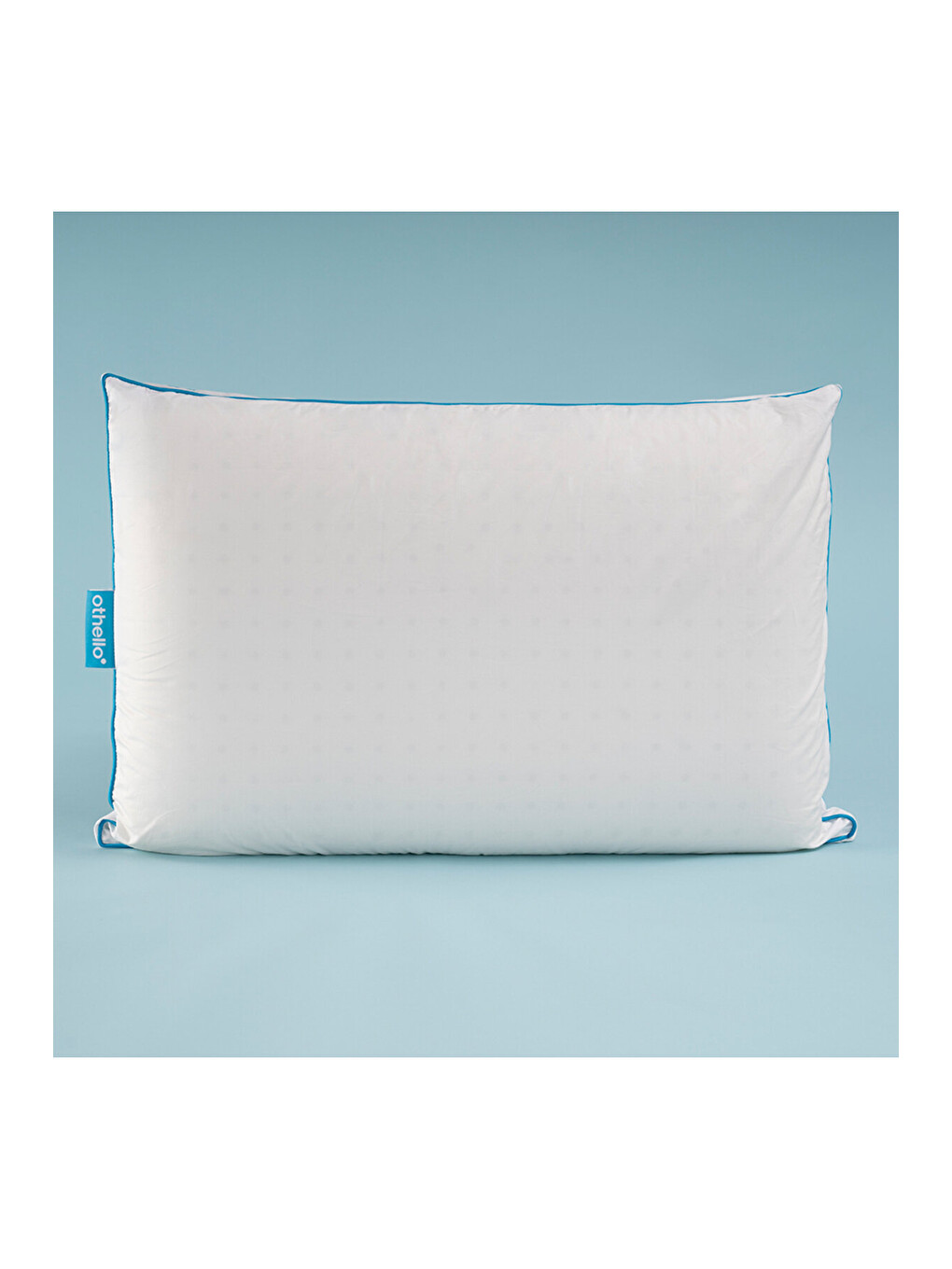 Beyaz Classico Dormio Duo Yastık 45x65+4 cm-2