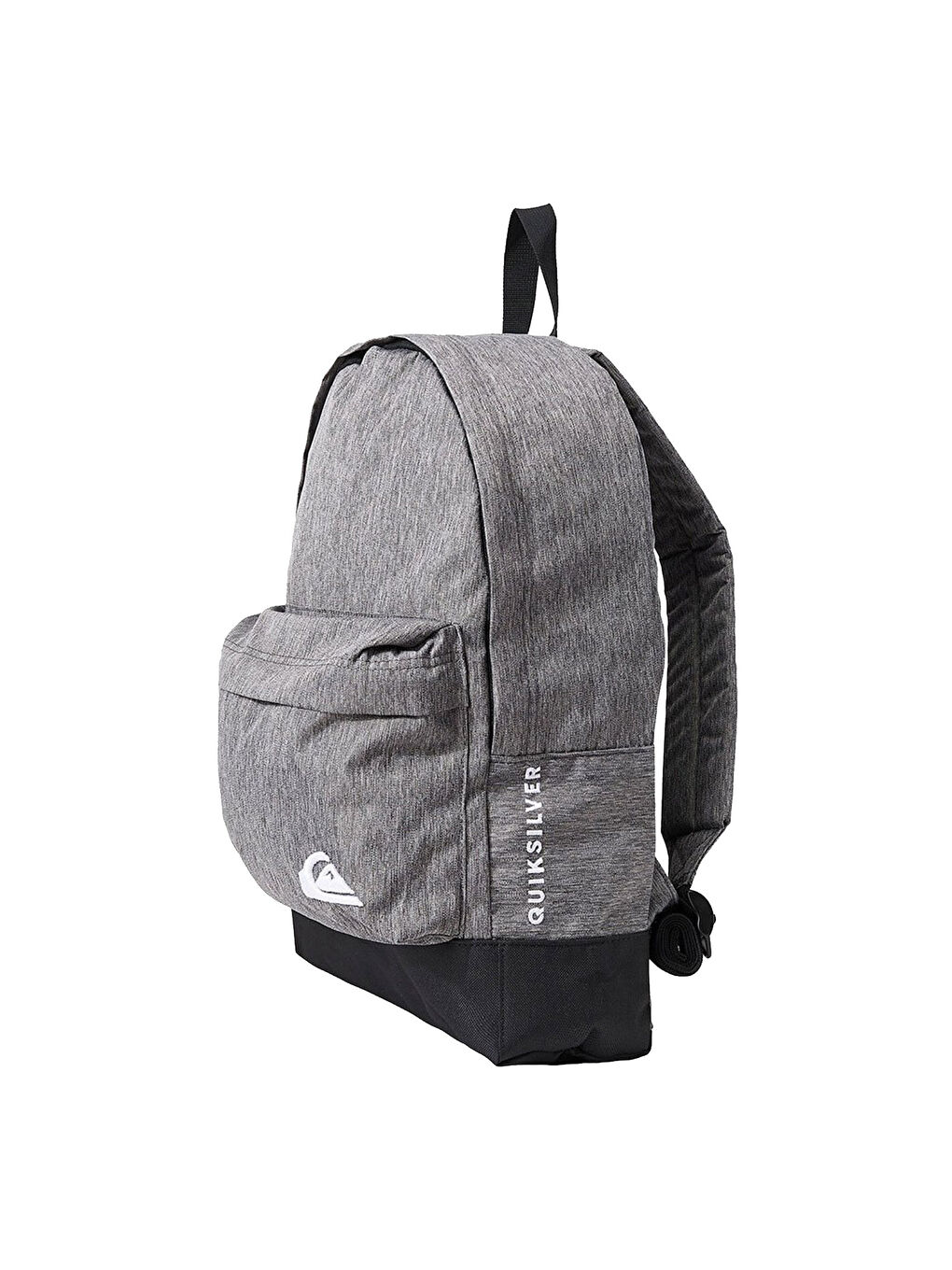 Small Everyday Edition Erkek Gri Sırt Çantası-1