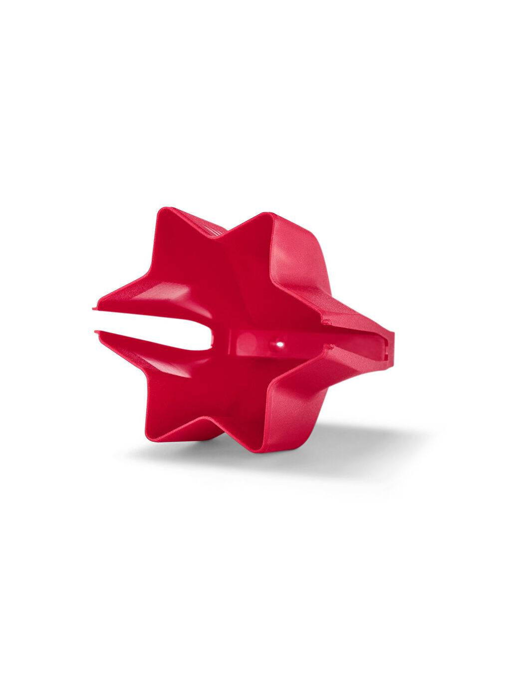 Kırmızı Yıldız Kurabiye Kalıbı-2