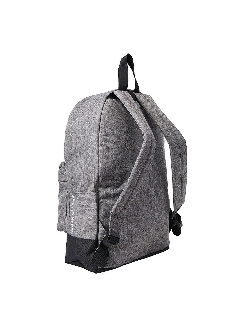 Small Everyday Edition Erkek Gri Sırt Çantası-2