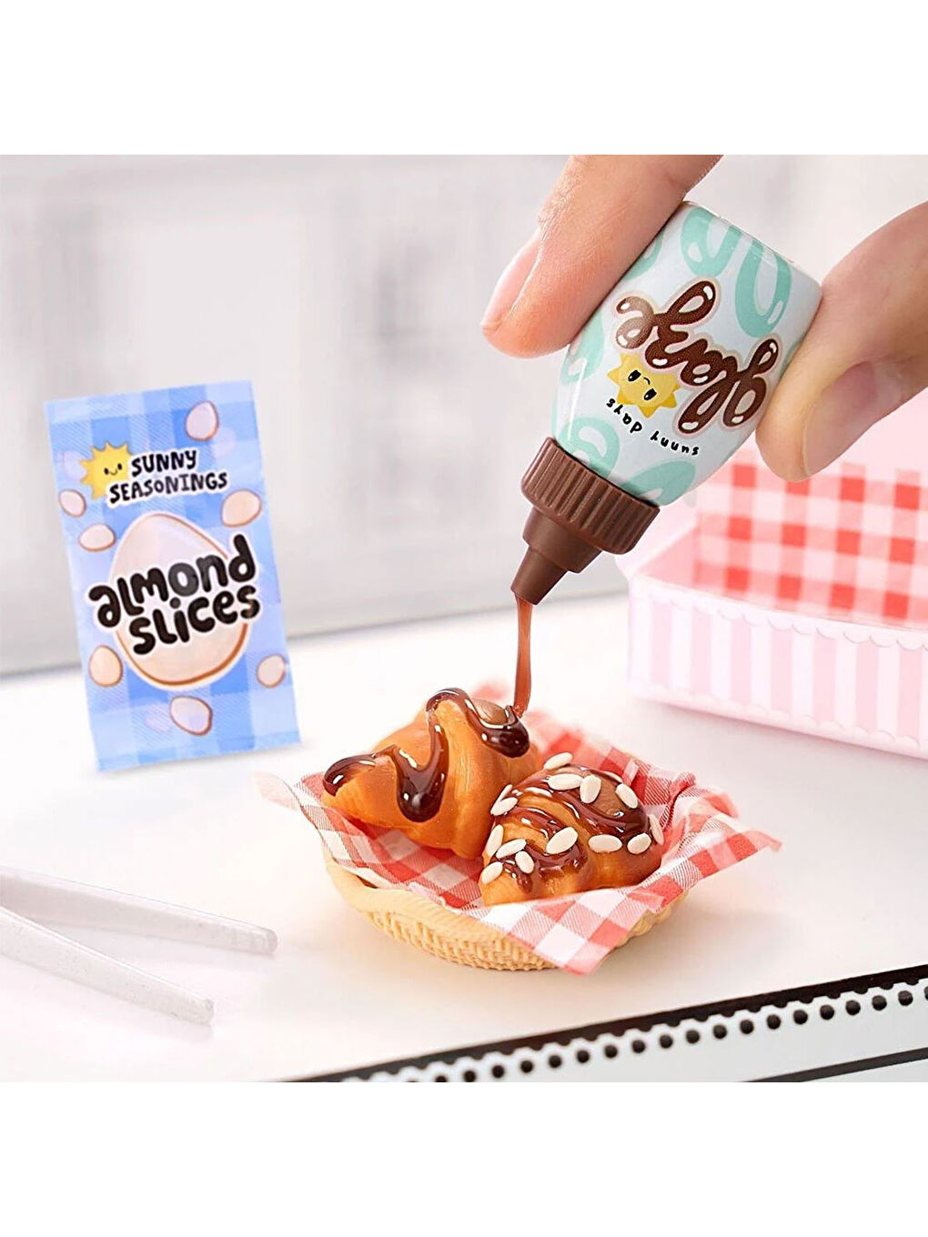 Cafe Serisi S4 IDS531067-1