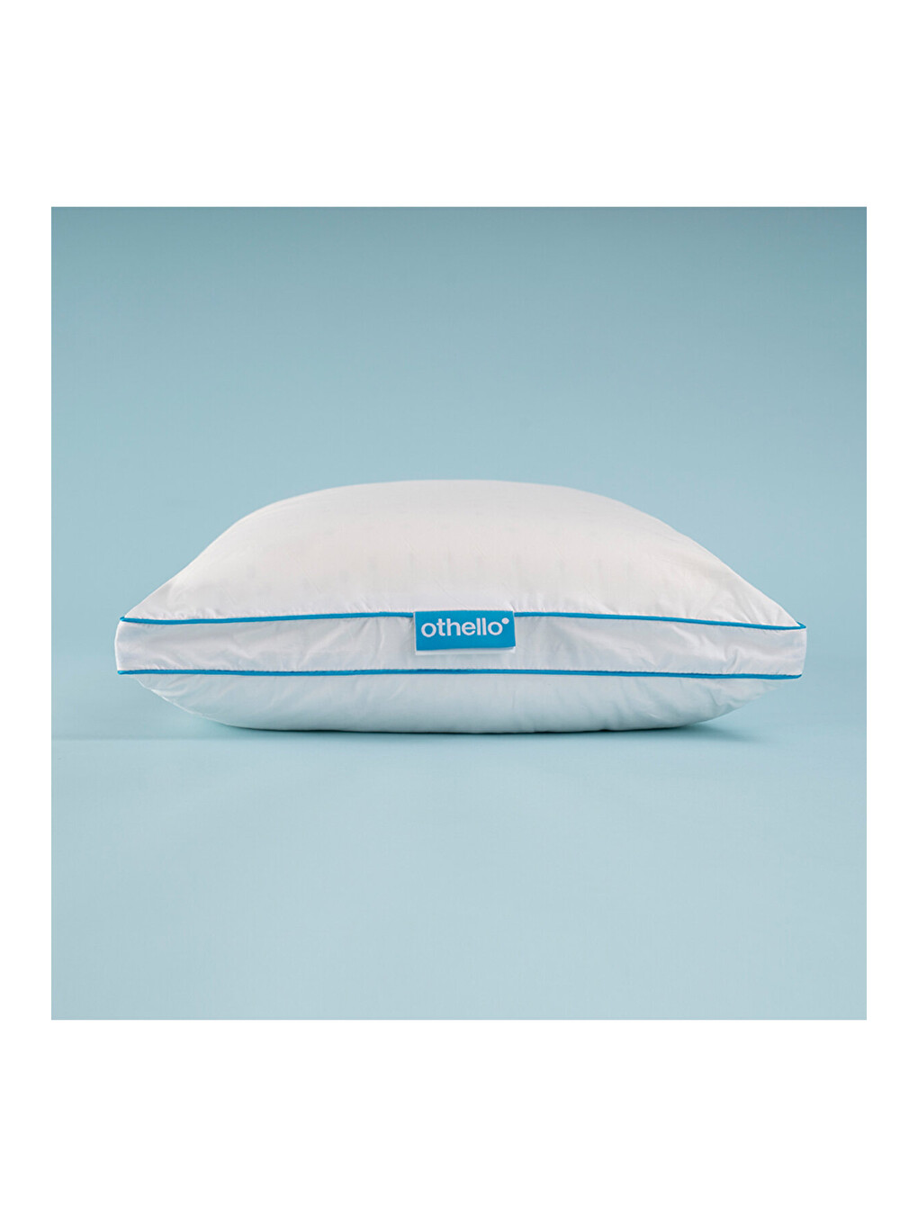 Beyaz Classico Dormio Duo Yastık 45x65+4 cm-3