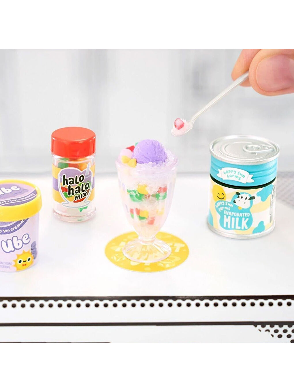 Cafe Serisi S4 IDS531067-2