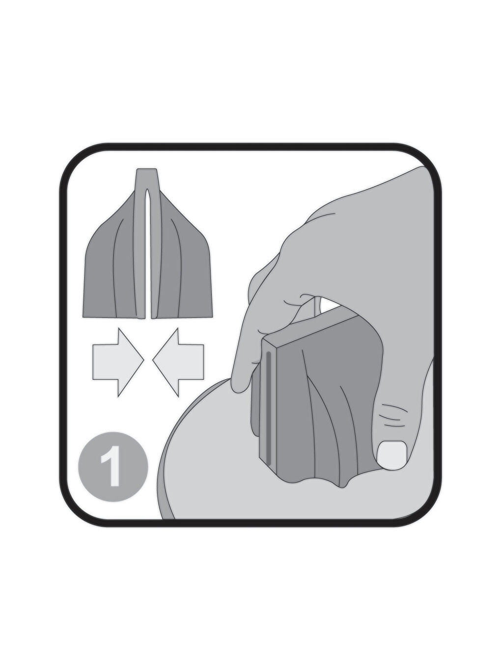 Kırmızı Yıldız Kurabiye Kalıbı-4