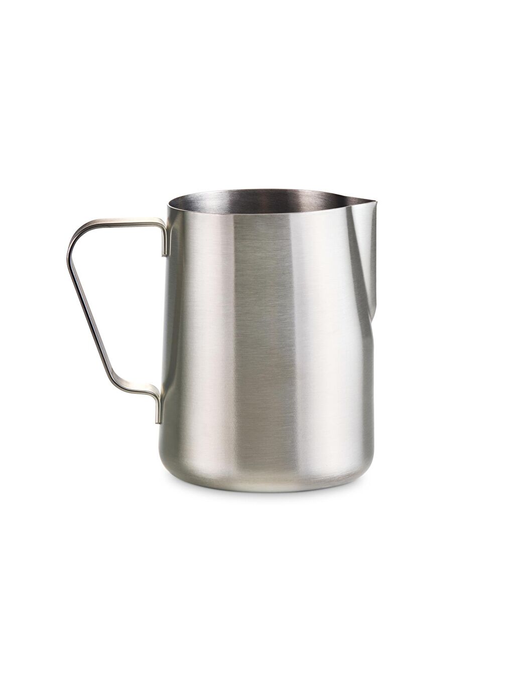 Gri Süt Potu, Metal-1