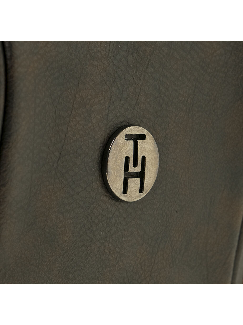 Kahverengi Erkek Göğüs Çantası TH-WS7029ES KAHVE-2