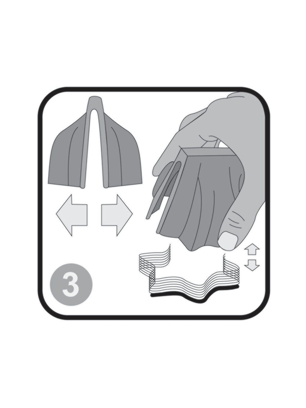 Kırmızı Yıldız Kurabiye Kalıbı-6