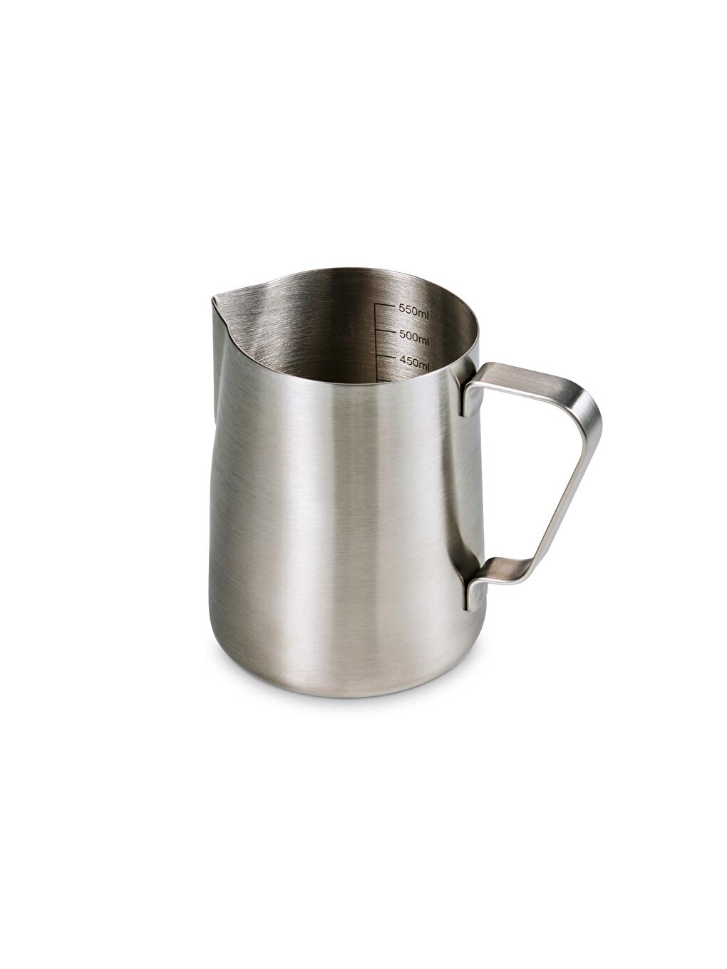 Gri Süt Potu, Metal-2