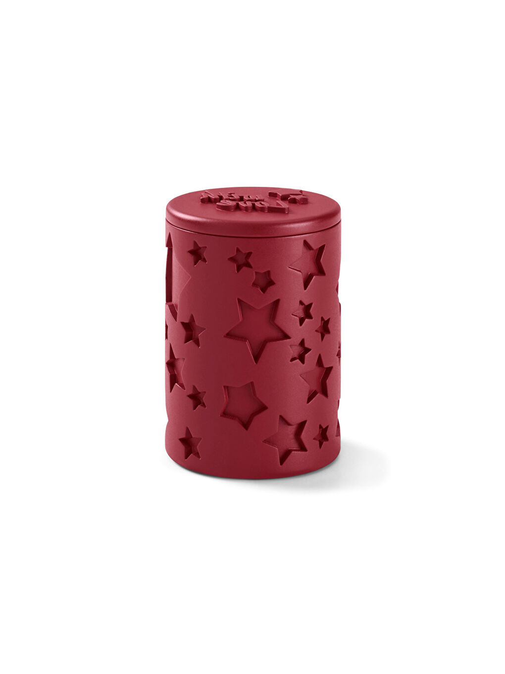 Kırmızı Çok İşlevli Kurabiye Aleti-2