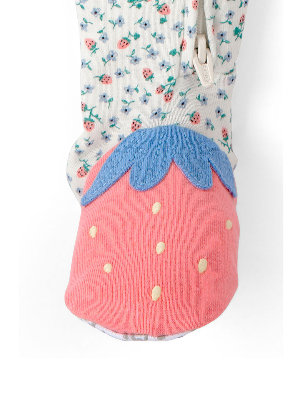 Karışık Kız Bebek Uyku Tulumu 12 Ay-24 Ay Çok Renkli-3