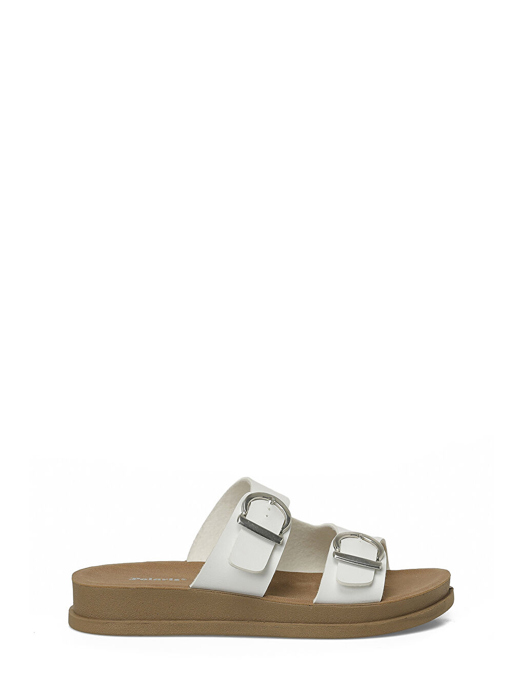 407063.Z Beyaz Kadın Terlik