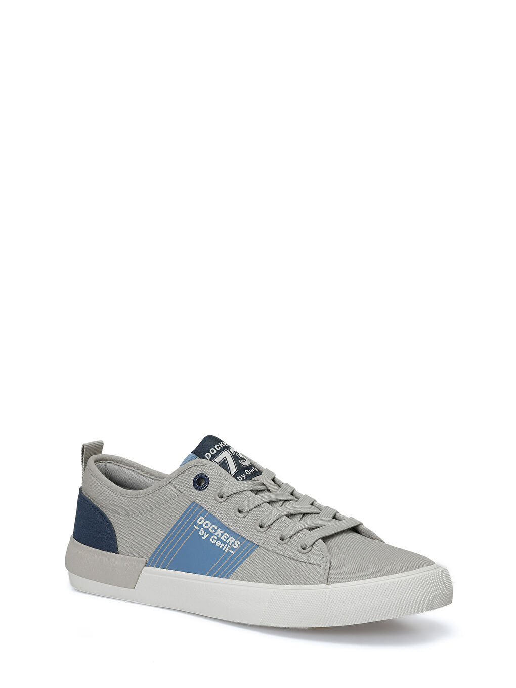 Bej DEVON Vizon Erkek Sneaker-1