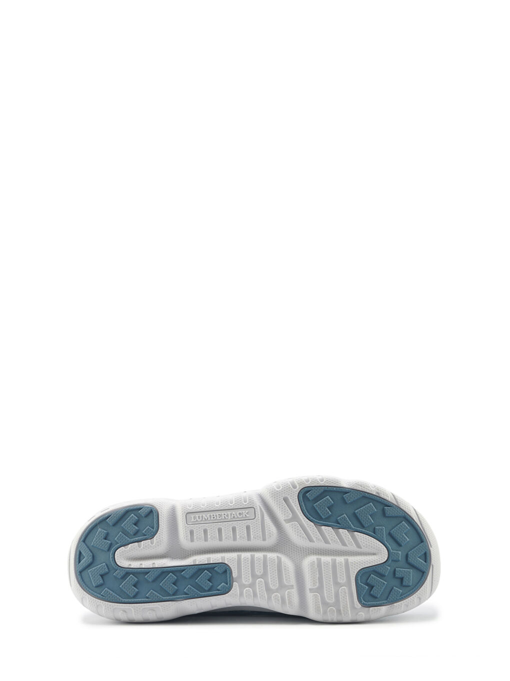 JUMBO 5FX Mavi Erkek Spor Ayakkabı-3