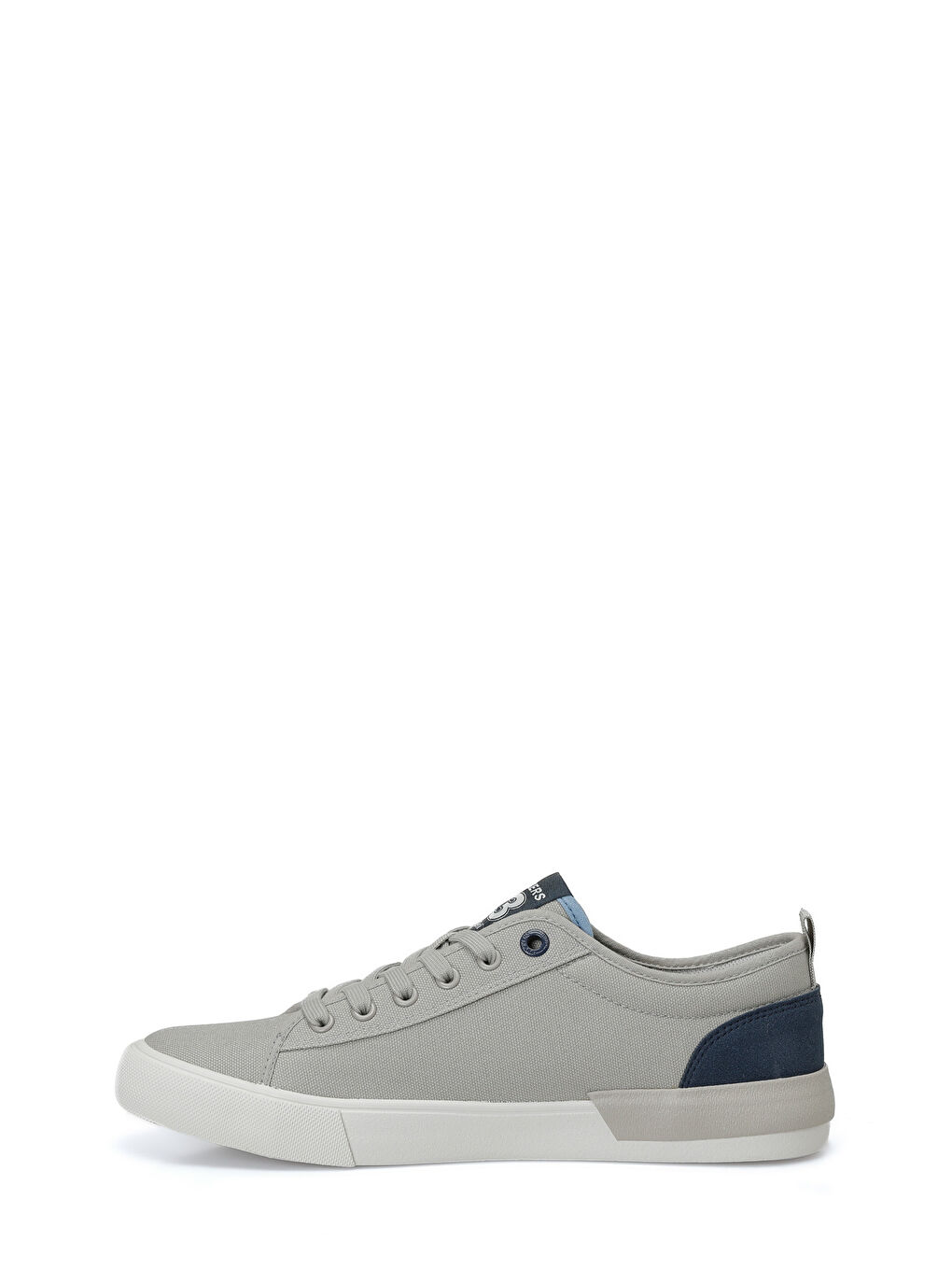 Bej DEVON Vizon Erkek Sneaker-2