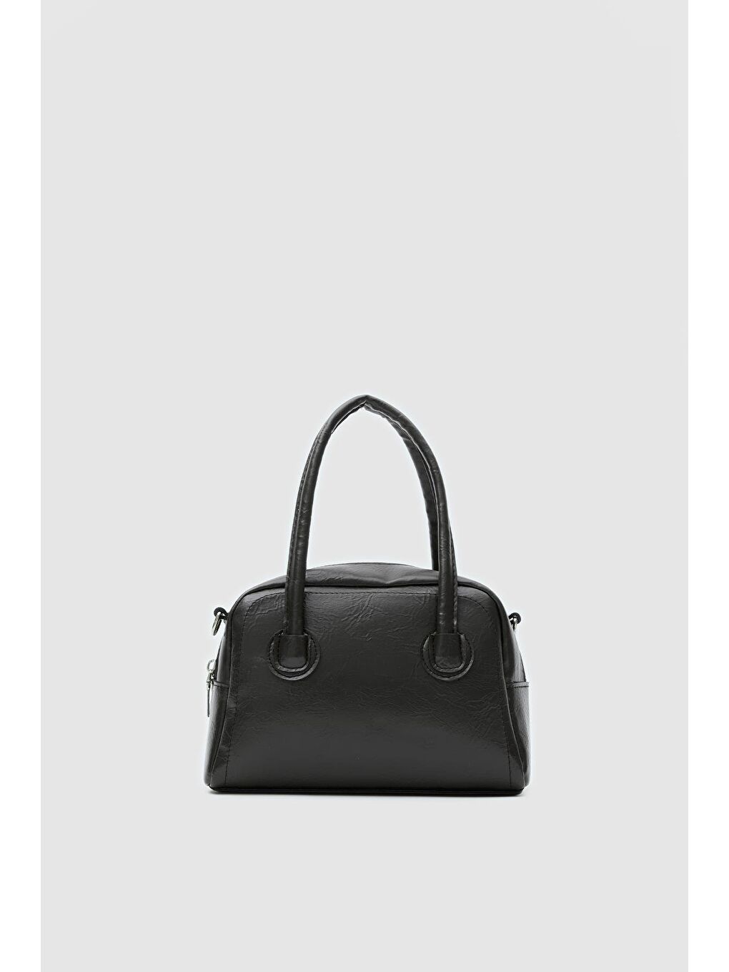 Mivy Çapraz Çanta Siyah