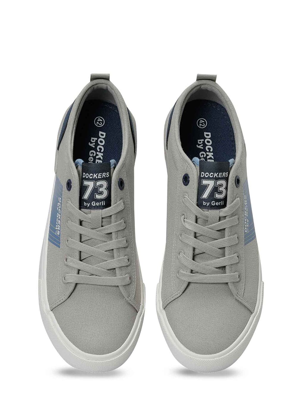 Bej DEVON Vizon Erkek Sneaker-3