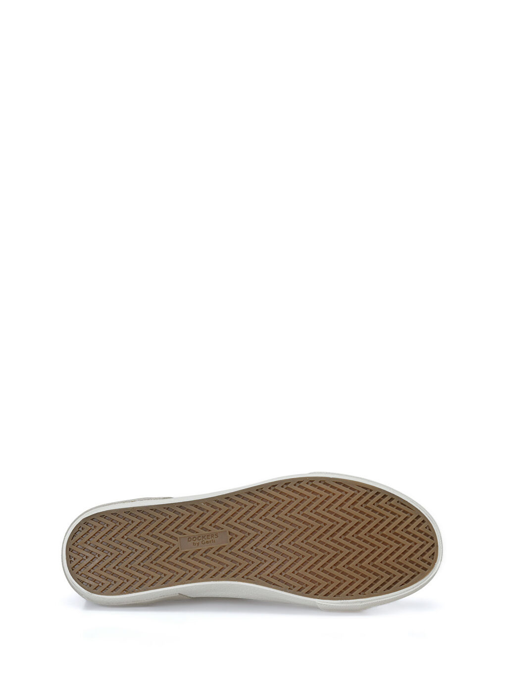 Bej DEVON Vizon Erkek Sneaker-5