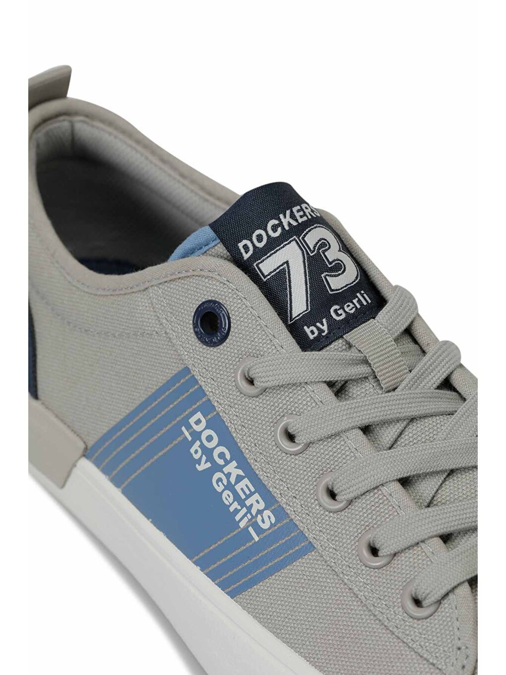 Bej DEVON Vizon Erkek Sneaker-6