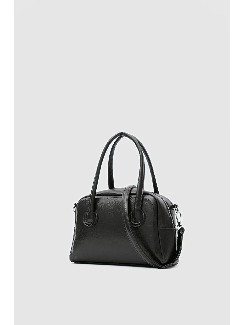 Mivy Çapraz Çanta Siyah-1