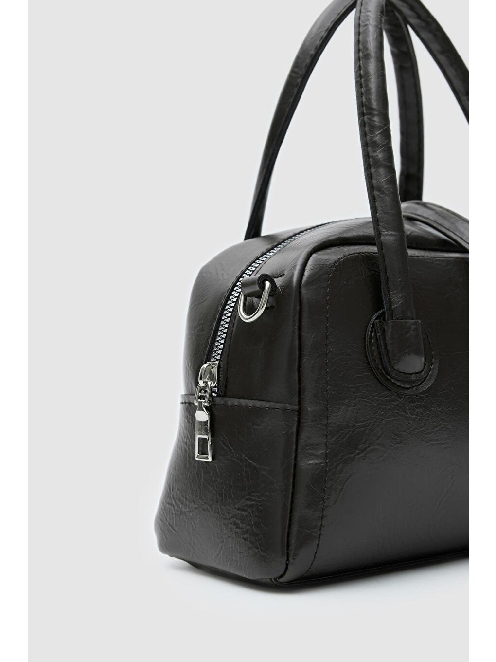 Mivy Çapraz Çanta Siyah-3