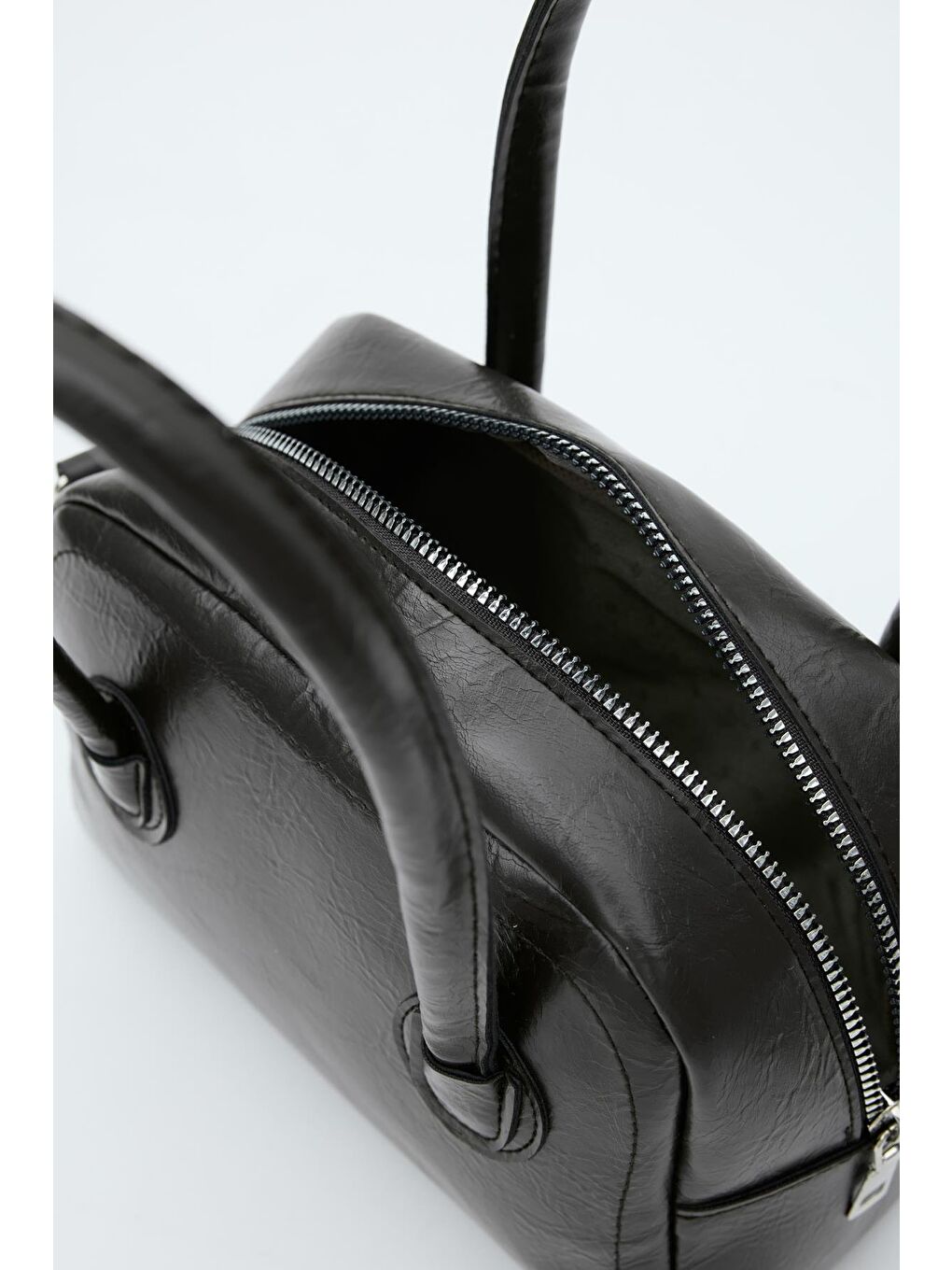 Mivy Çapraz Çanta Siyah-2