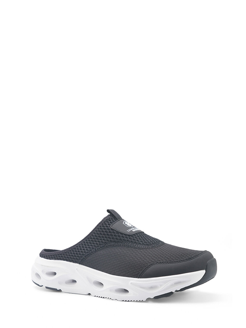 CHABY 5FX Siyah Erkek Terlik