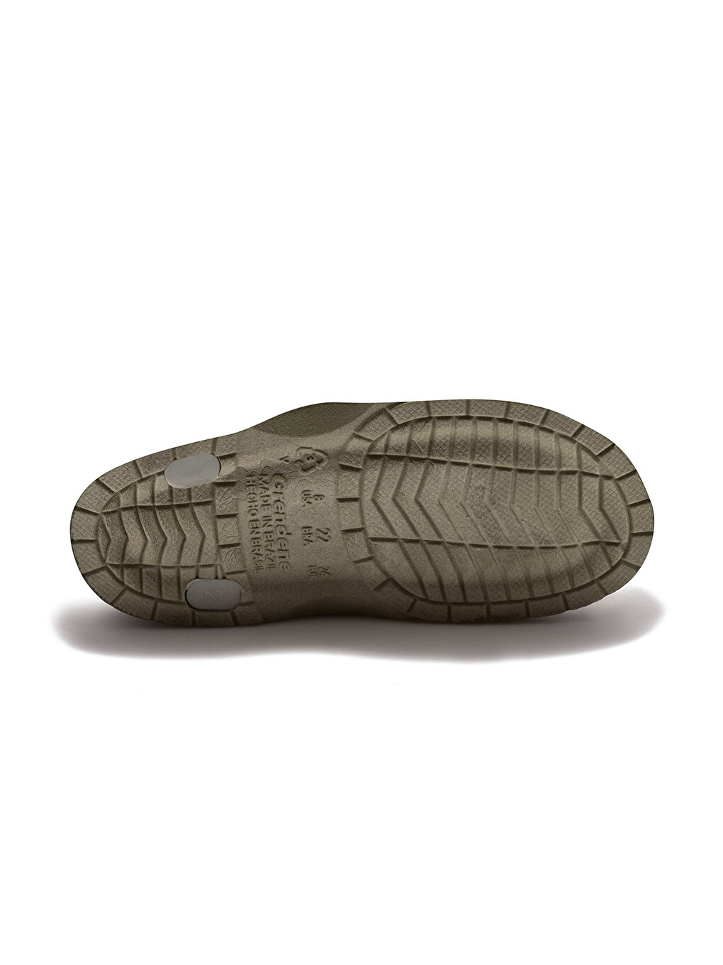 Erkek Çocuk Sandalet DD0456 IP SUMMER BASIC BABY Yeşil 19/29-3