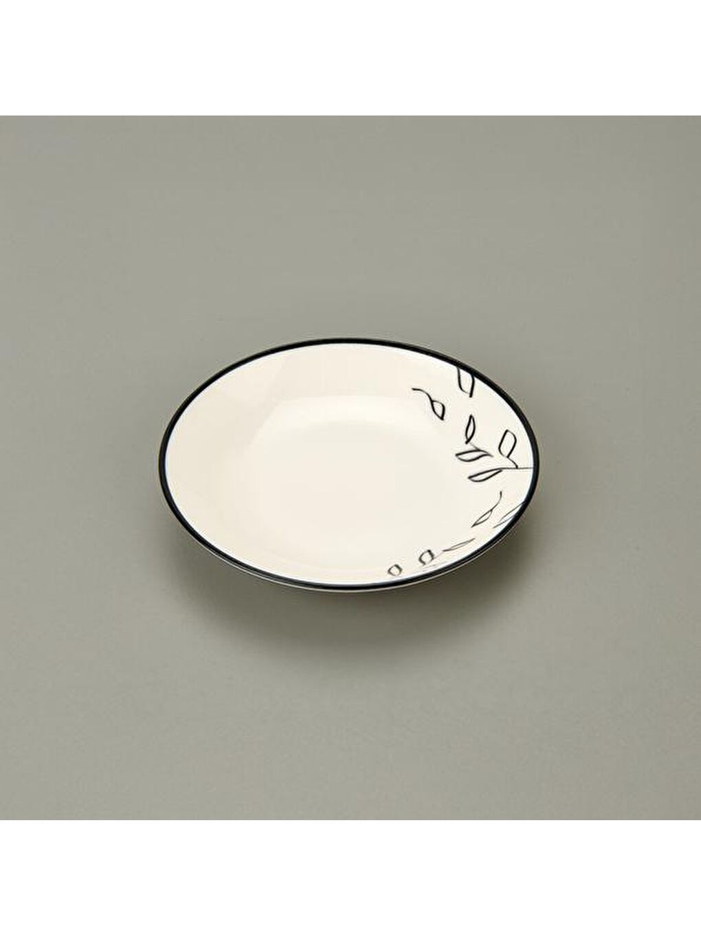 Karışık Kitchen Nemi 24 Parça Yemek Takımı - Renkli-4