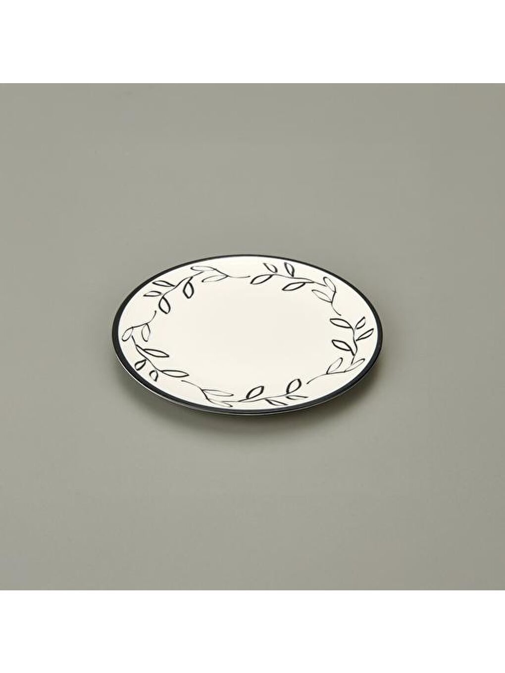 Karışık Kitchen Nemi 24 Parça Yemek Takımı - Renkli-6