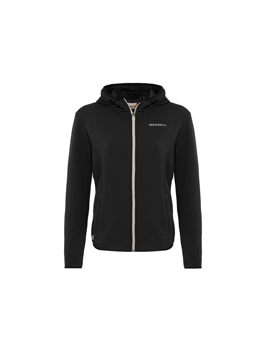 Spark Kadın Siyah Sweatshirt