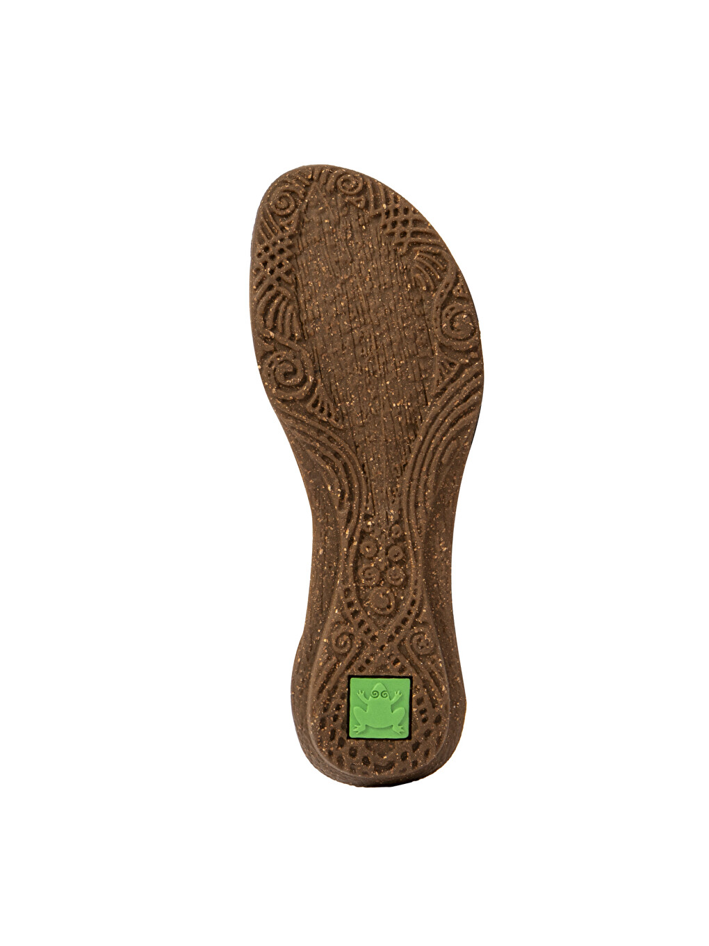 Siyah Kadın Sandalet N5079 PLEASANT Black / Wakataua-2