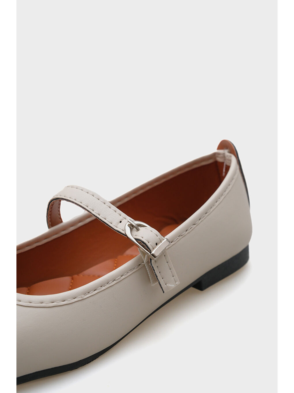 Bej Trixie Kadın Babet-3