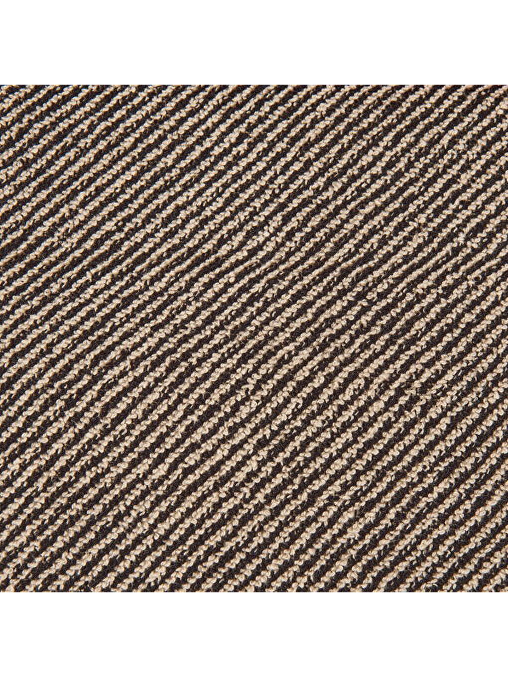 Soft İpliği Boyalı Yüz Havlusu - Bej - 50x80 cm-3