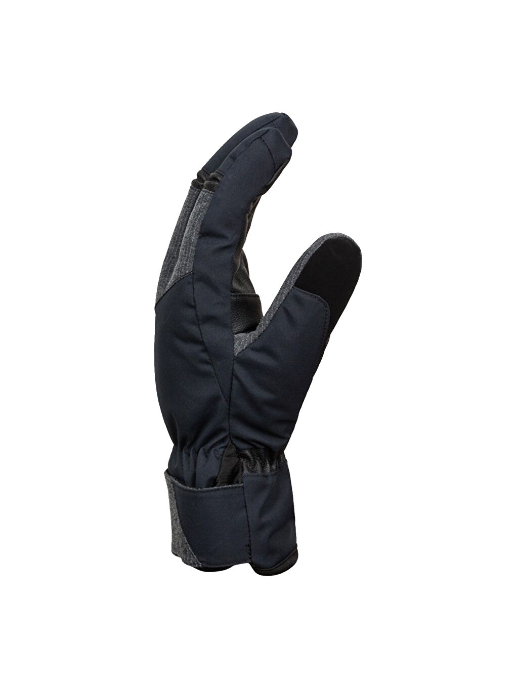 Erkek Eldiven Gates Glove M Glove Siyah-1
