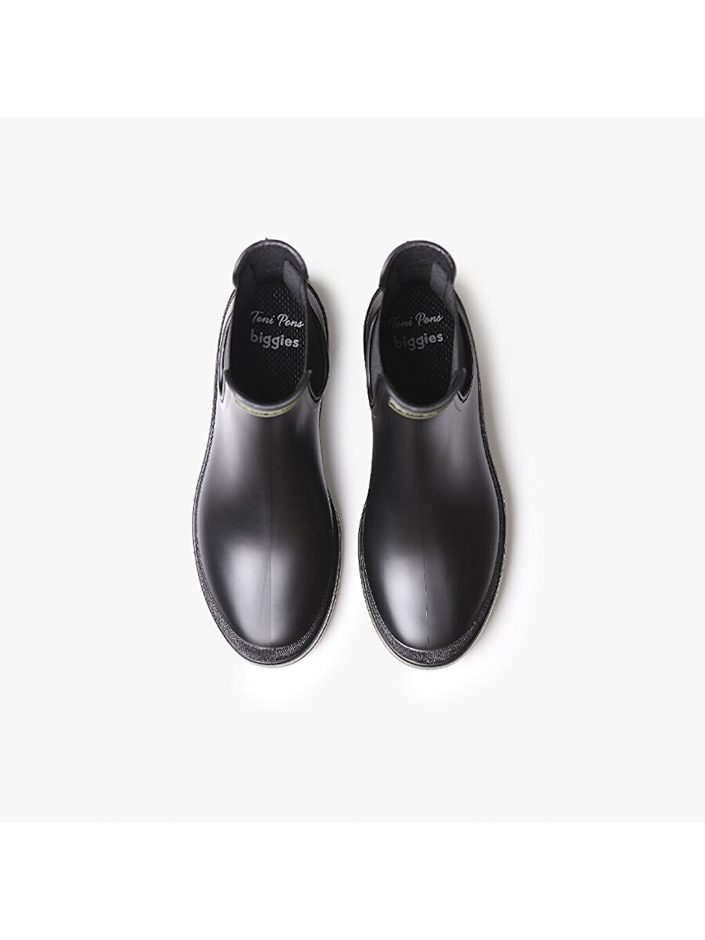 Haki Kadın Bot (Yağmur ) Covent Caqui ( Khaki)-2