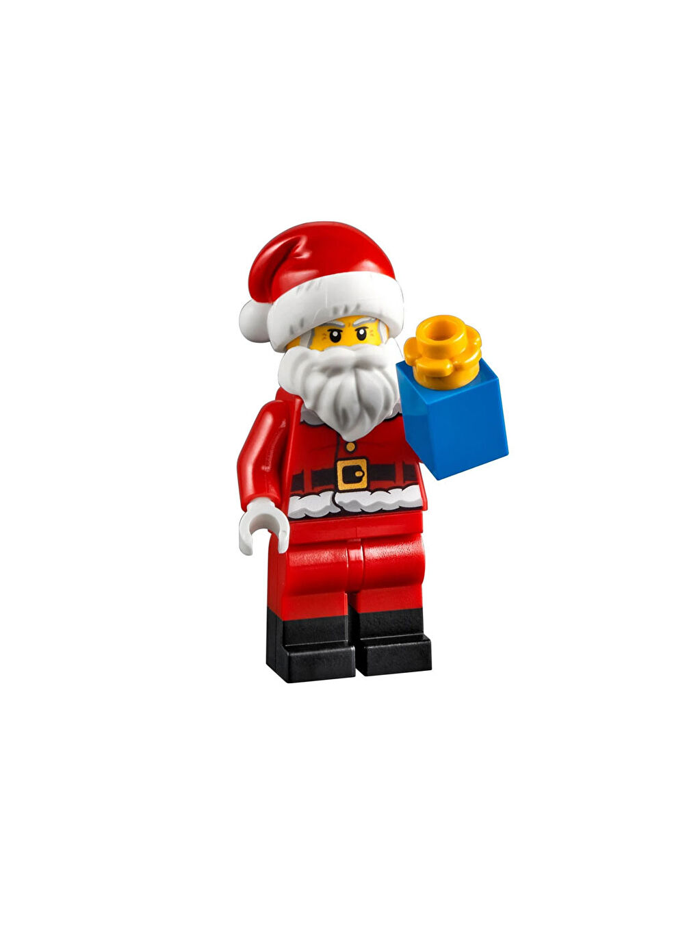 LEGO Iconic Noel Baba Kızağı 40499Renk: Renksiz-3