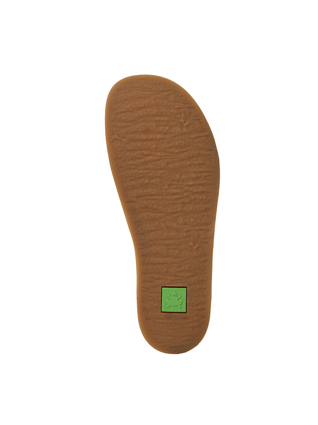 Kahverengi Kadın Sneaker N5913 NOBUCK LAVADO Cuero/ Origen-2