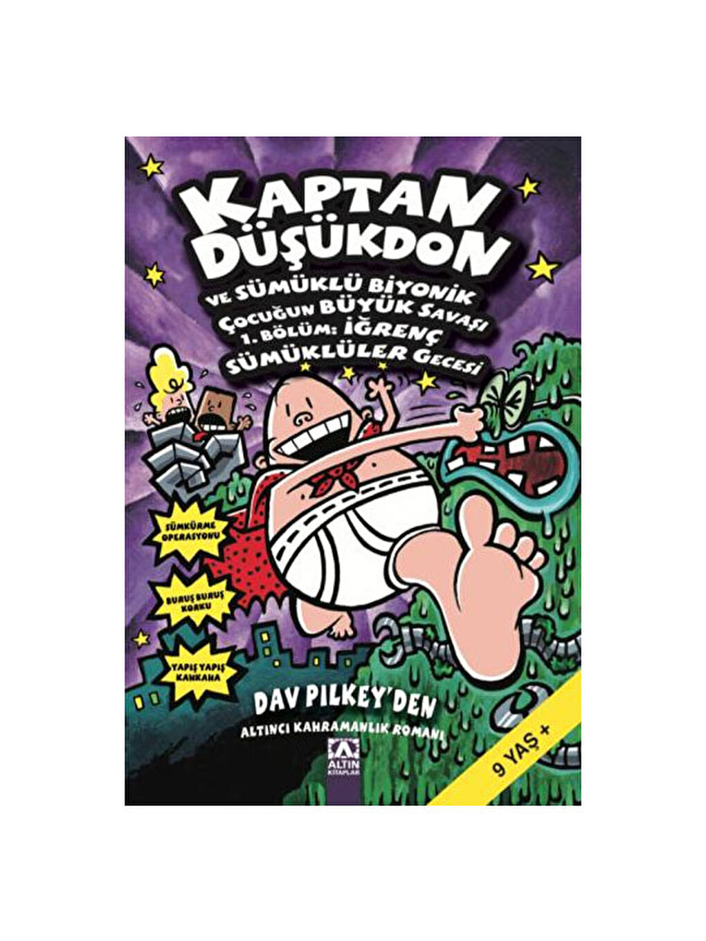 Kaptan Düşük Don Ve Sümüklü Biyonik Altın YayRenk: RENKSİZ