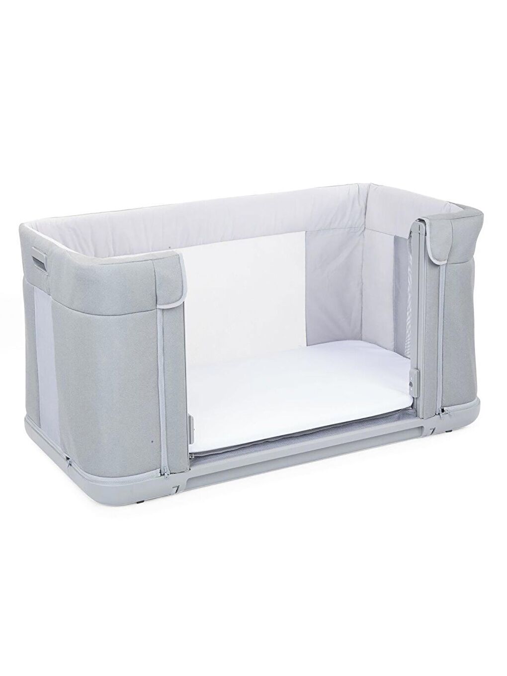 Next2me Forever Anne Yanı Beşik-1