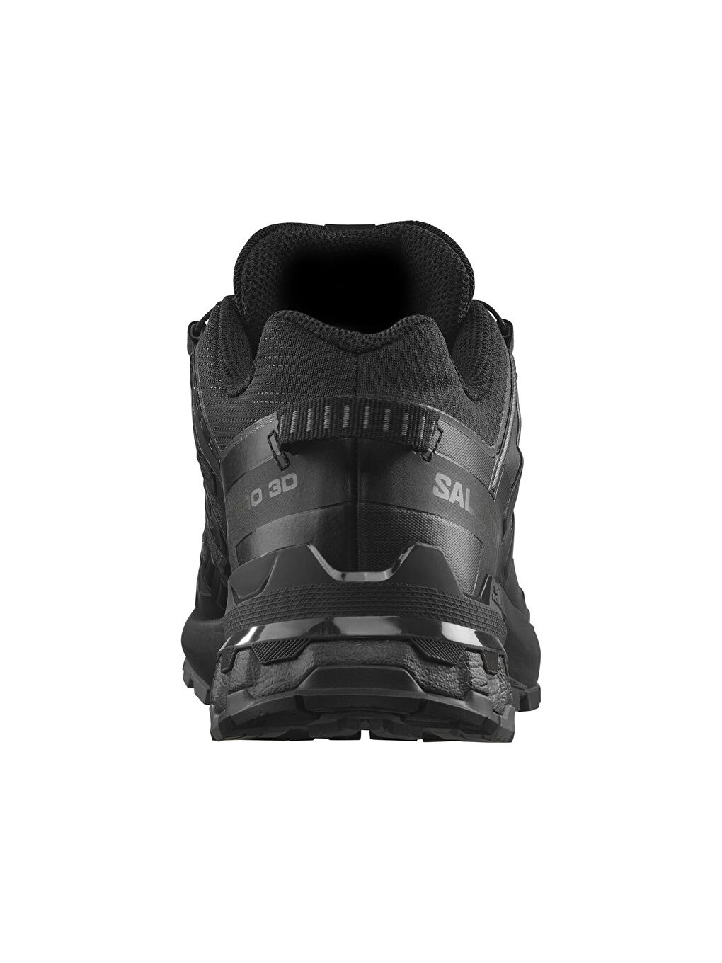 Xa Pro 3d V9 GORE-TEX Kadın Siyah Outdoor Ayakkabı-6