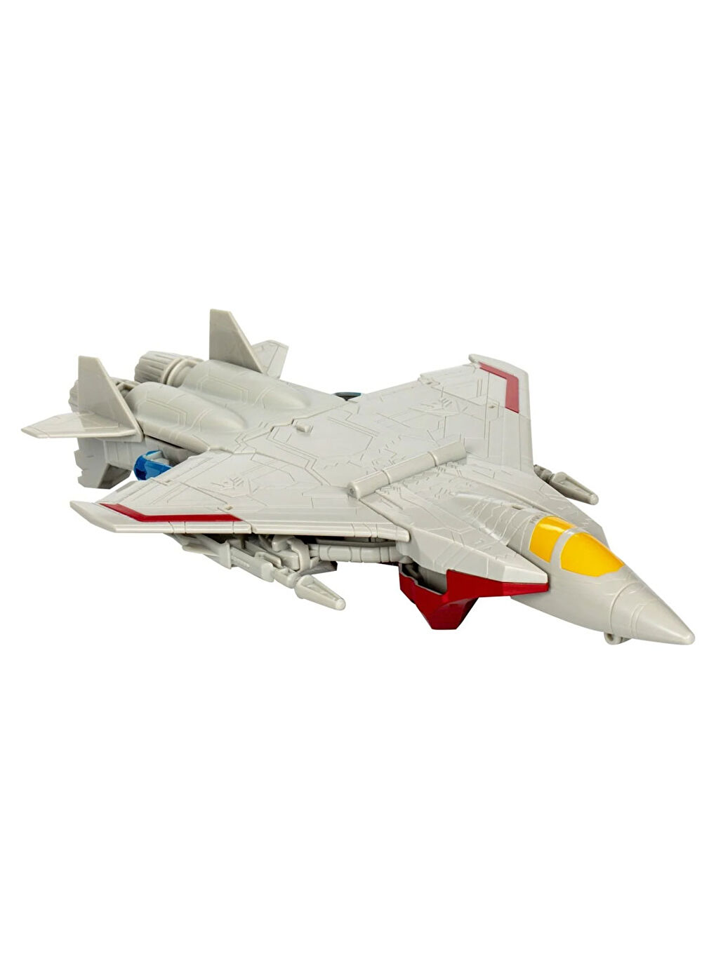 One Mega Changer Starscream F8612-F8701-2