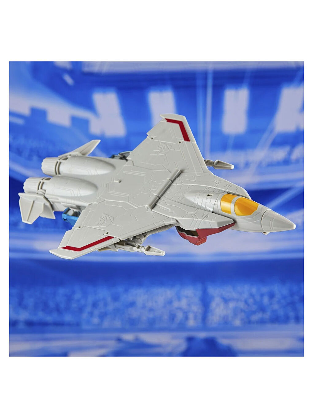 One Mega Changer Starscream F8612-F8701-3