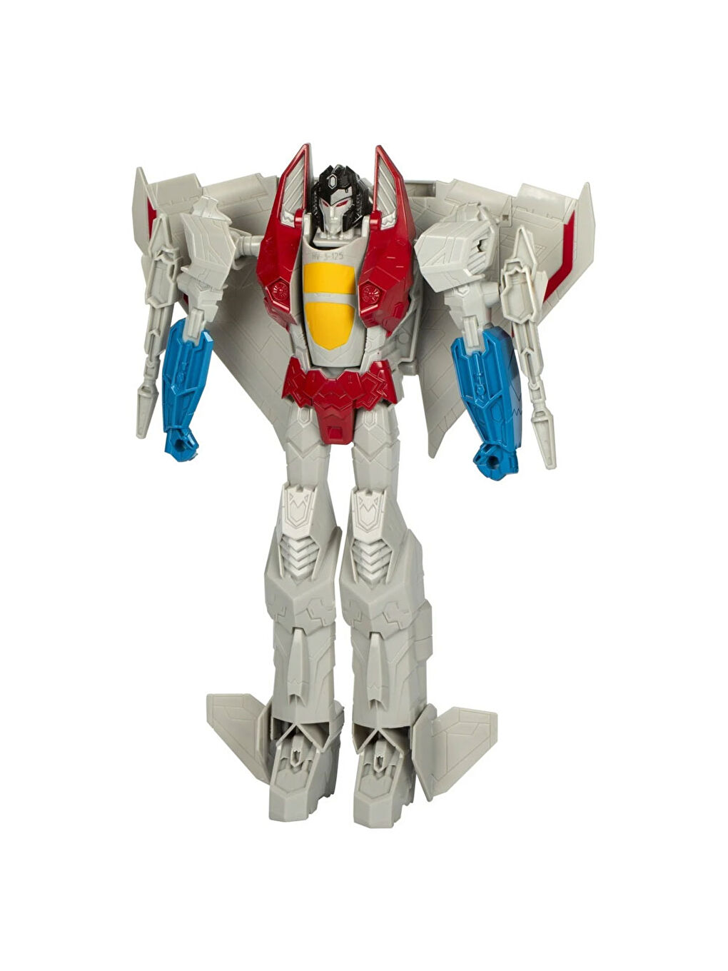 One Mega Changer Starscream F8612-F8701-6
