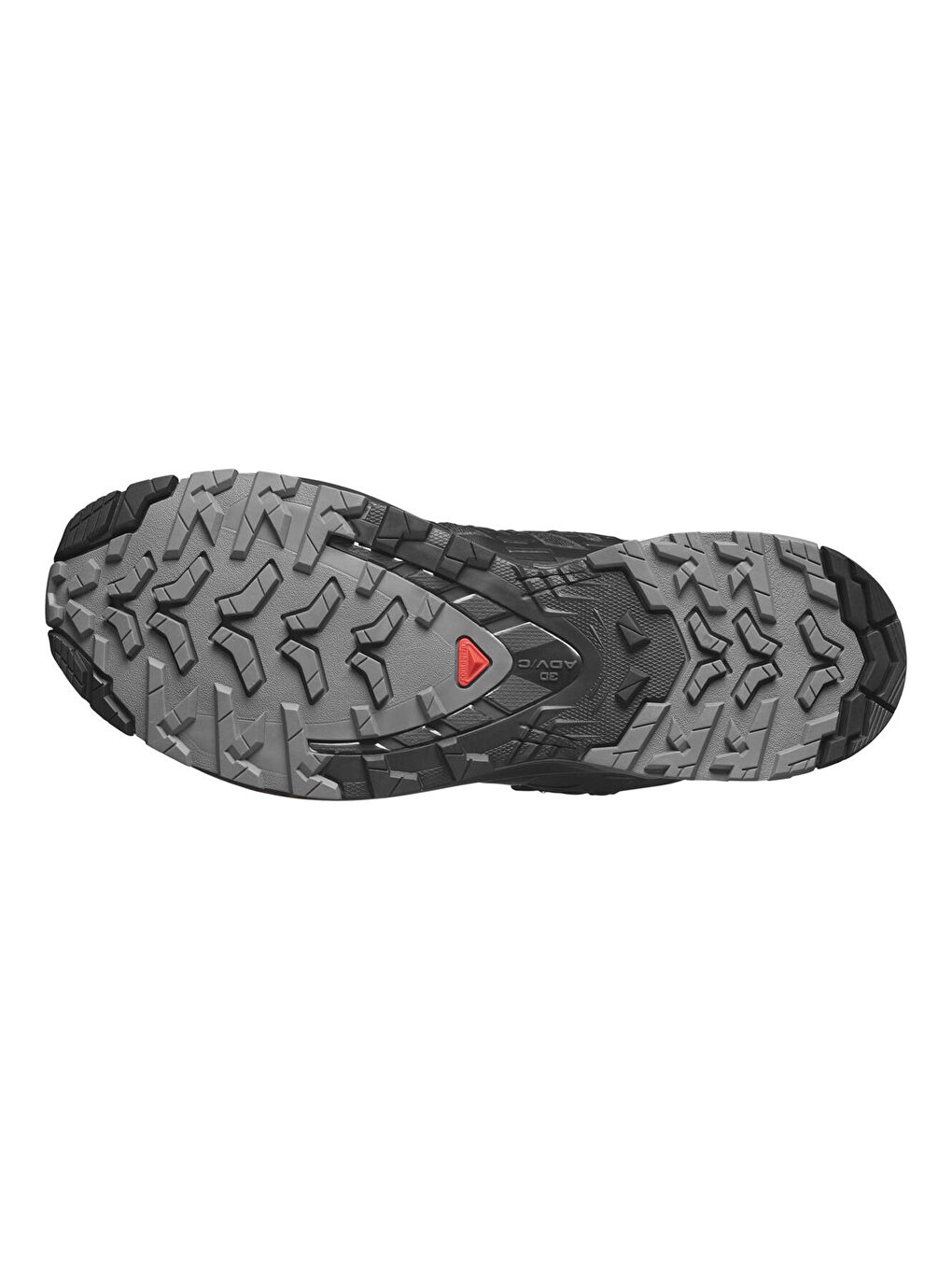 Xa Pro 3d V9 GORE-TEX Kadın Siyah Outdoor Ayakkabı-7
