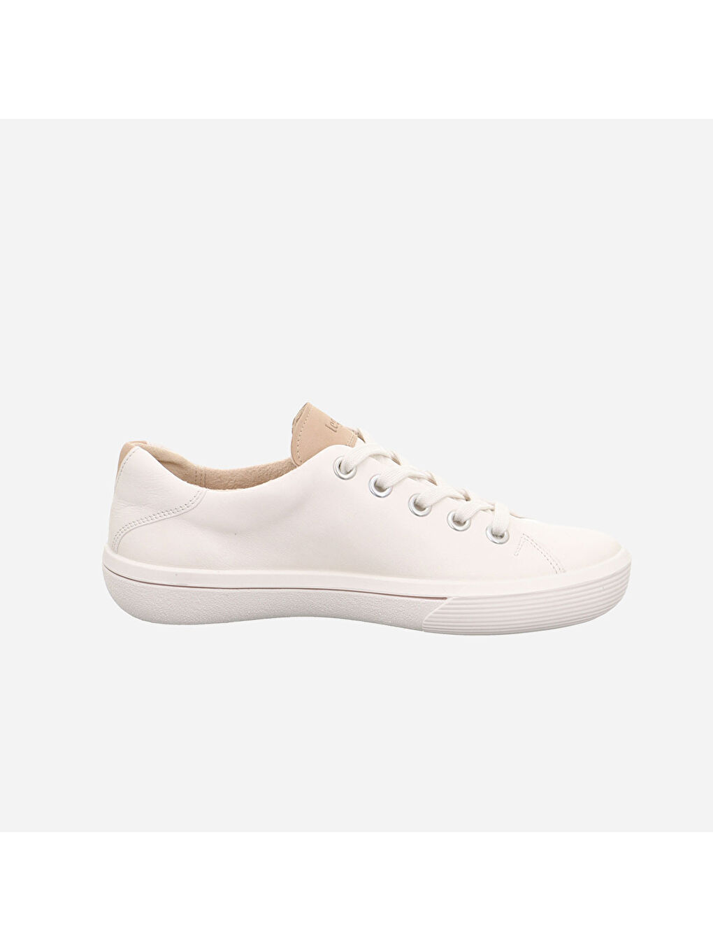 Beyaz Kadın Sneaker ( Günlük) 2-000117-1100 FRESH White
