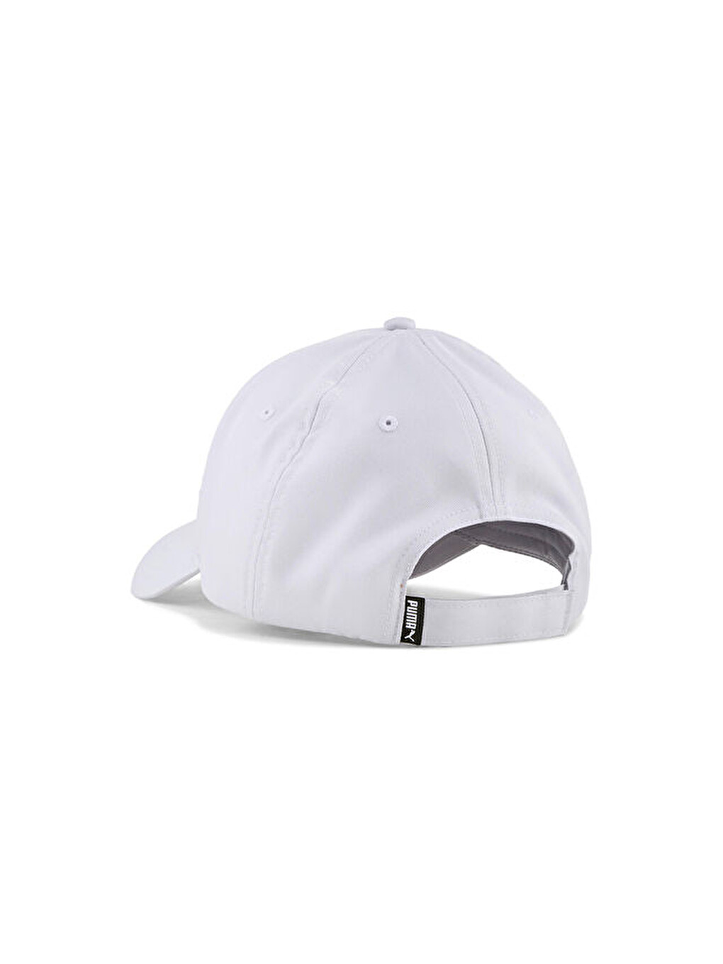 Ess Metal Bb Cap Şapka 02599416 Gri-1