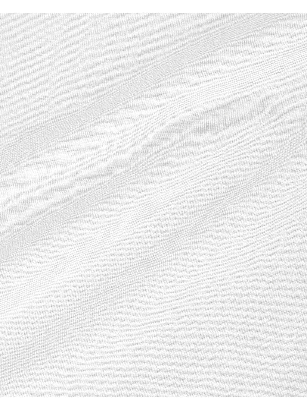 Novella Premium Pamuk Dokulu King Size Lastikli Çarşaf 180x200 Cm Beyaz-4
