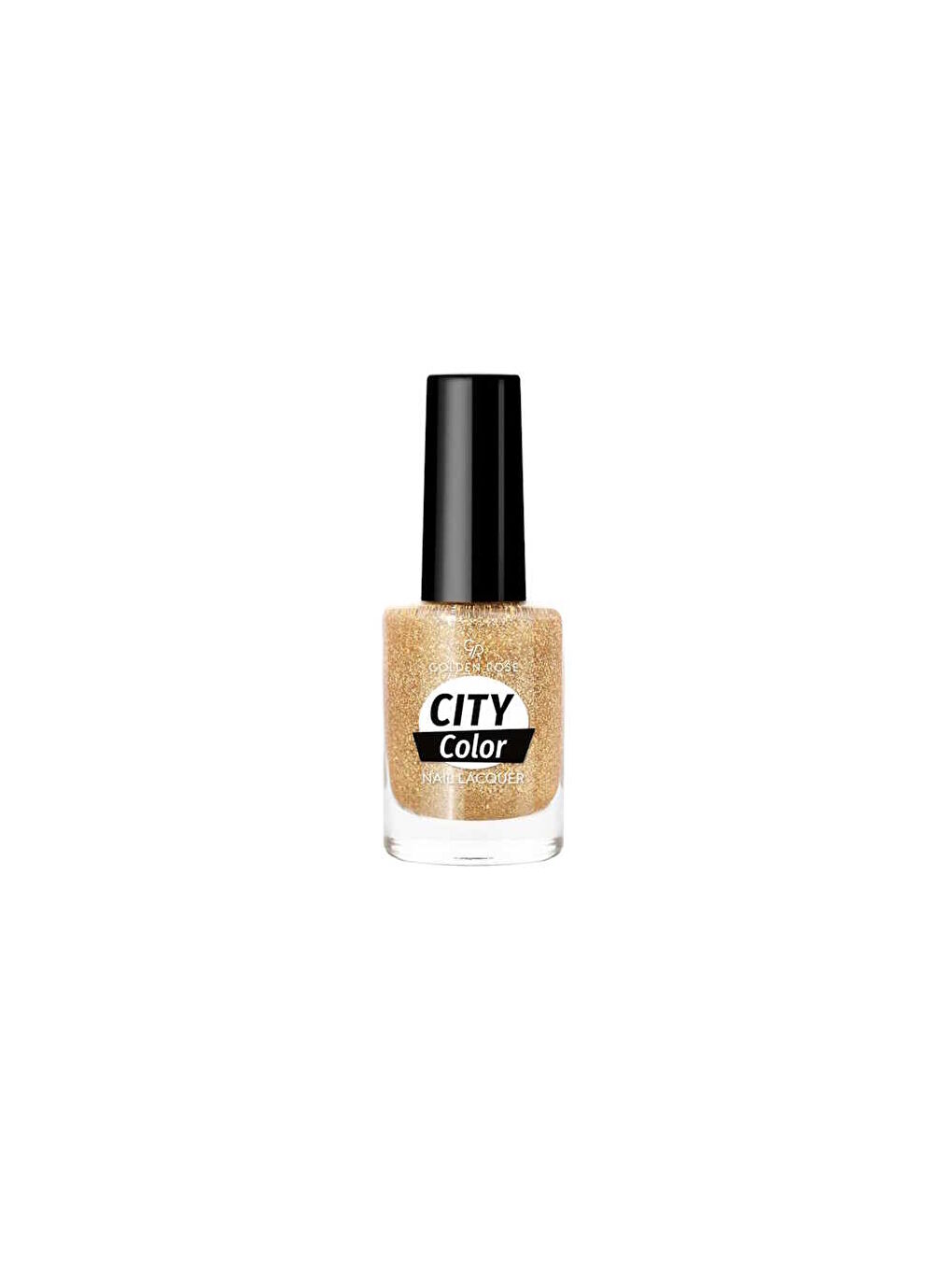 City Color Nail Lacquer Glitter 10.2ml No103
